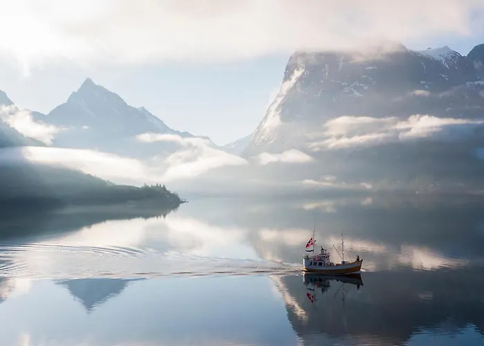 Hotell Storfjord Skodje