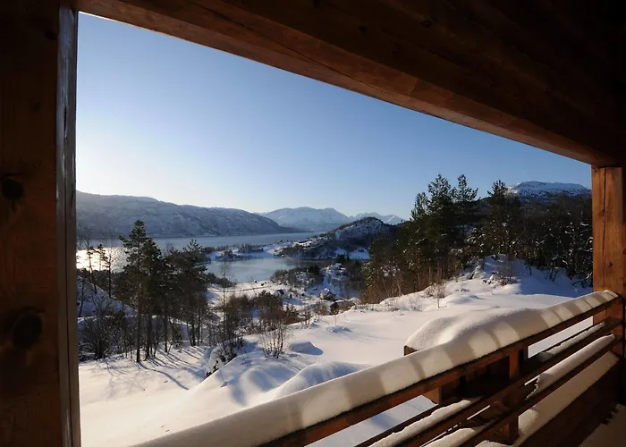 Hotell Storfjord Skodje