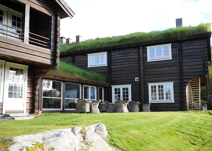 Hotell Storfjord Skodje