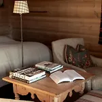 Storfjord Hotel