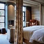 Storfjord Hotel