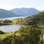 Storfjord Hotel Skodje
