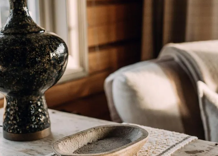 מלון Storfjord Skodje