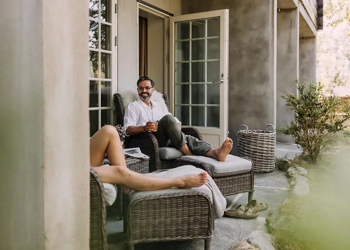 Storfjord מלון Skodje