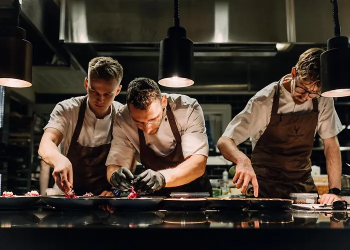 Storfjord מלון Skodje